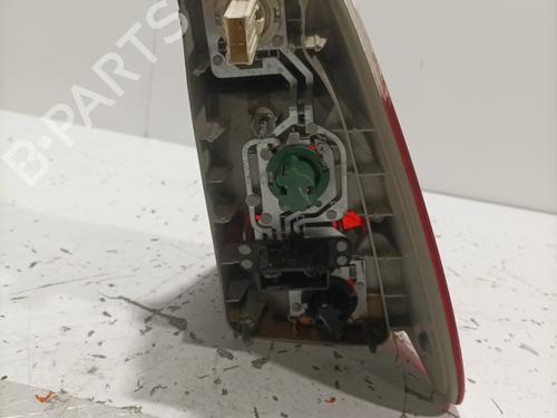 Left taillight BMW X5 (E53) 3.0 d | BP22589308C34 - Image 2