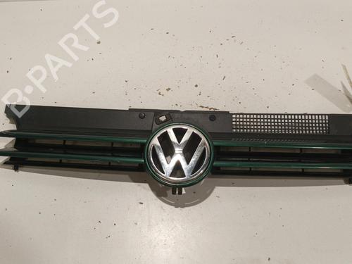 Used Grille VW GOLF IV (1J1) 1.9 TDI (110 hp) 22571860