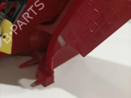 Right taillight CITROËN C4 Coupe (LA_) 1.6 HDi | BP22579081C35 