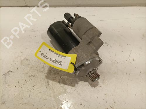 Starter VW TRANSPORTER T5 Van (7HA, 7HH, 7EA, 7EH) | BP36413604M8 - Image 2