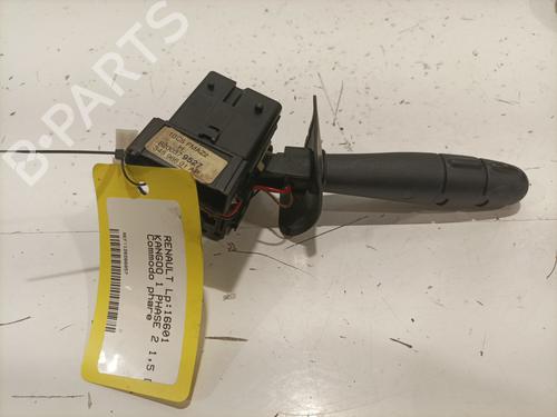 Switch RENAULT KANGOO (KC0/1_) 1.5 dCi (KC07) | BP36413759I30  - Image 5