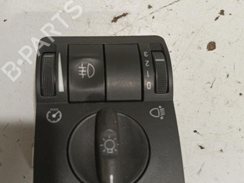 Headlight switch OPEL CORSA C (X01) 1.2 (F08, F68) | BP22572125I24 