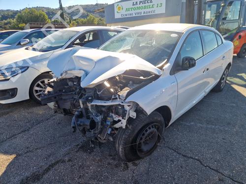 Brukte deler til RENAULT FLUENCE (L3_) 1.5 dCi (L30B) (106 hp) 4425082