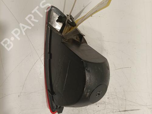 Rear fog light RENAULT CLIO III (BR0/1, CR0/1) 1.5 dCi (C/BR0G, C/BR1G) | BP30109986C37