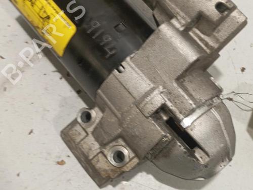Startmotor BMW 1 Coupe (E82) 120 d (177 hp) 22586184