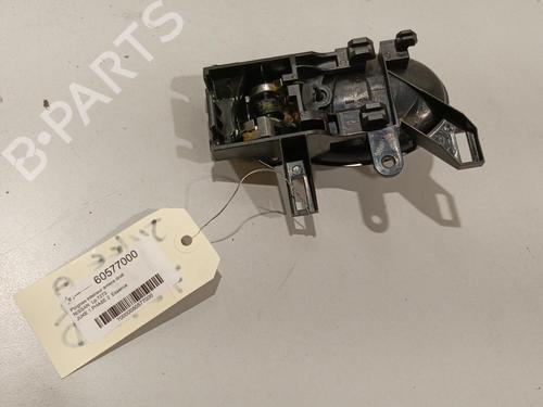 Used Rear right interior door handle Rear right interior door handle NISSAN JUKE (F15) 1.2 DIG-T (115 hp) 22571154 22571154