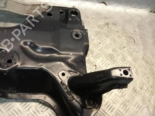 Used Subframe PEUGEOT 206+ (2L_, 2M_) 1.4 HDi eco 70 (68 hp) 22589819