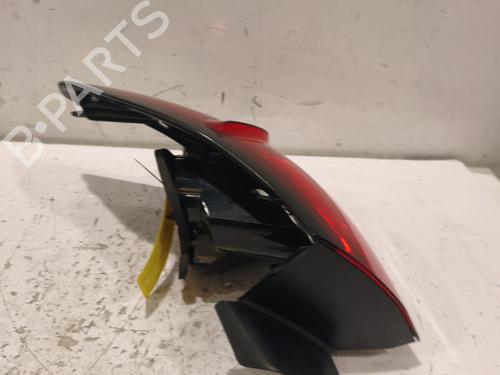 Right taillight CITROËN DS4 (NX_) 1.6 VTi 120 | BP39254948C35 - Image 3