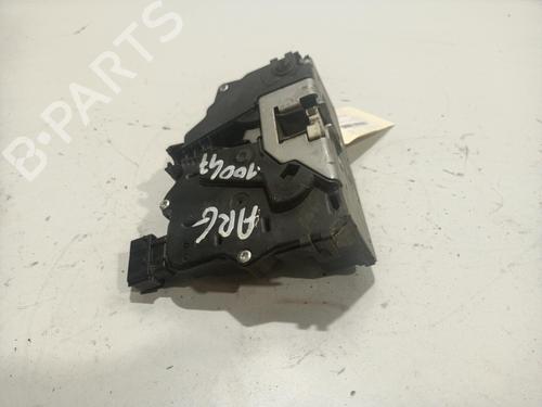 Rear left lock OPEL CORSA D (S07) 1.2 (L08, L68) | BP22570975C100 