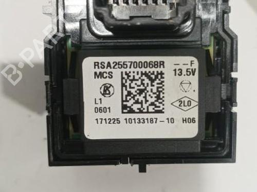 Switch RENAULT CLIO IV (BH_) 1.2 16V | BP22585707I30 