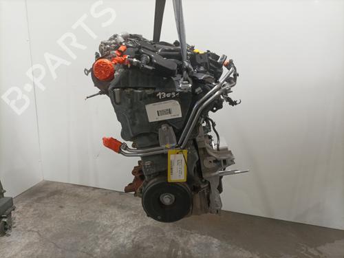 Engine RENAULT CLIO V (B7_) 1.5 Blue dCi 115 (B7AD) | BP22573330M1  - Image 5