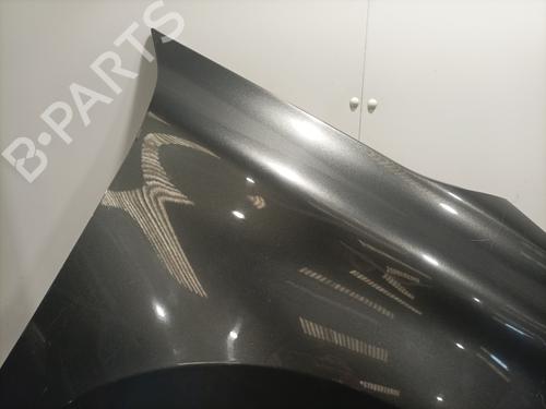 Right front fenders CITROËN C4 Picasso II 1.6 HDi / BlueHDi 115 | BP29424970C42 