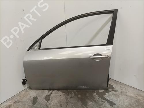 Used Left front door NISSAN PRIMERA Hatchback (P12) 2.2 Di (126 hp) 27266252