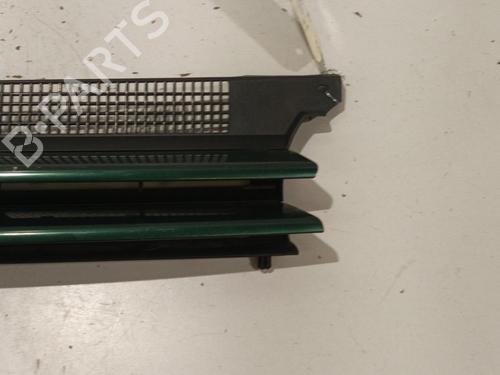 Grille VW GOLF IV (1J1) 1.9 TDI | BP22571860C40 