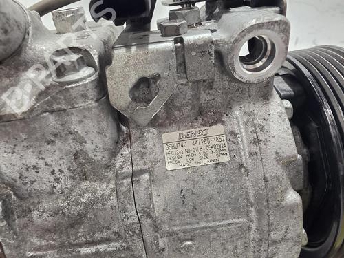 AC compressor BMW 3 (E90) 318 d | BP39891970M34 - Image 5