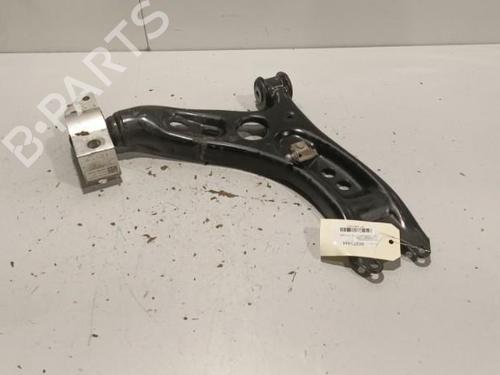 Venstre fortil bærearm VW GOLF VI Convertible (517) 1.4 TSI (160 hp) 22574551