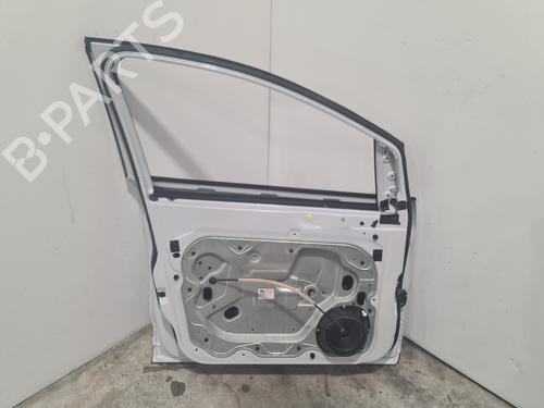 Left front door FORD KUGA I 2.0 TDCi | BP32421856C2 
