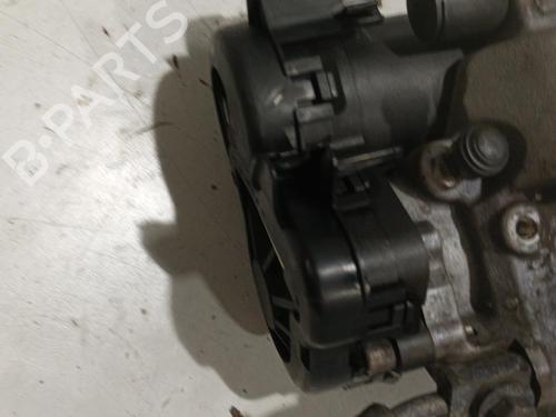 Right rear brake caliper MERCEDES-BENZ C-CLASS (W205) C 220 d (205.014) | BP22581729M106 
