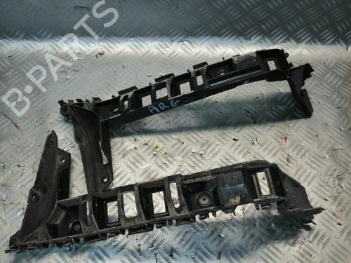 Used Rear bumper bracket Rear bumper bracket VW TRANSPORTER T6 Van (SGA, SGH, SHA, SHH) 2.0 TDI (150 hp) 33275462 33275462