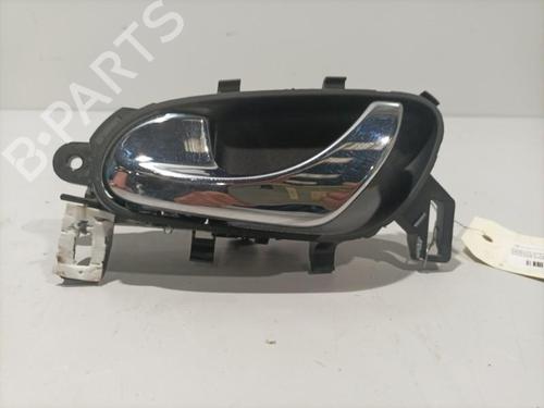 Used Front left interior door handle Front left interior door handle RENAULT KADJAR (HA_, HL_) 1.6 dCi 130 (HLA4) (130 hp) 22585642 22585642