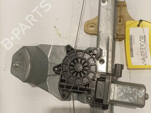 Front right window mechanism RENAULT ZOE (BFM_) ZOE (BFMC, BFMD) | BP25474896C23 - Image 8