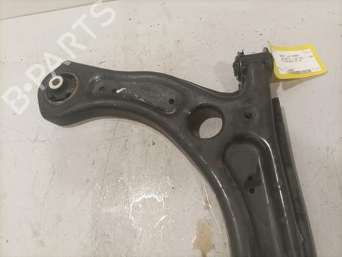 Right front suspension arm SEAT IBIZA V (KJ1, KJG) 1.0 TSI | BP22569489M13 