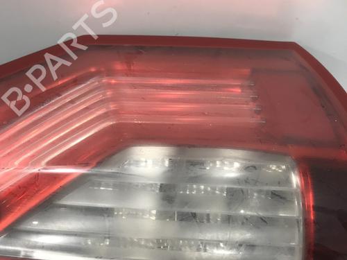 Right taillight CITROËN C4 Grand Picasso I (UA_) 1.6 HDi | BP28385903C35 