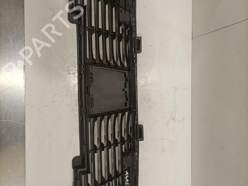 Used Grille PEUGEOT 2008 II (UD_, US_, UY_, UJ_, UR_, UC_) 1.5 BlueHDI 130 (131 hp) 27504213