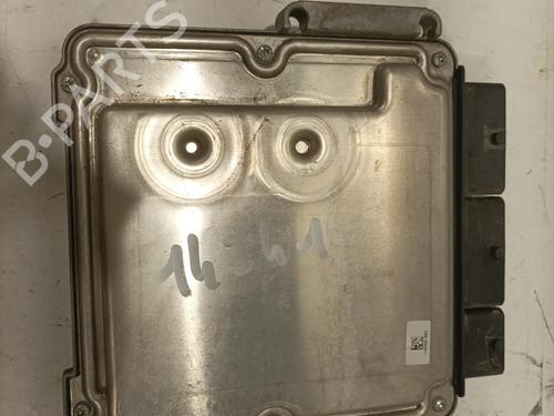 Used Electronic module Electronic module RENAULT MEGANE III Coupe (DZ0/1_) 1.6 dCi (DZ00, DZ12, DZ2A, DZ13) (130 hp) 34386843 34386843