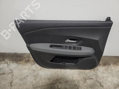 Seats set DACIA JOGGER (RK_) 1.0 TCe 110 (RKMD) | BP29706227C78