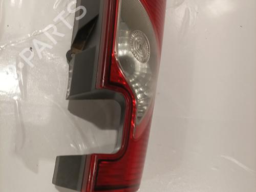 Left taillight RENAULT KANGOO Express (FW0/1_) 1.5 dCi 75 (FW07, FW10, FW04) | BP23210904C34 - Image 12