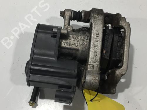 Used Right rear brake caliper Right rear brake caliper PEUGEOT 308 II (LB_, LP_, LW_, LH_, L3_) 2.0 BlueHDi 150 (150 hp) 24940307 24940307