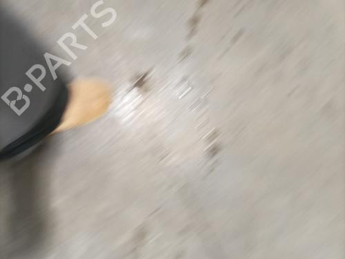 Right rear door HONDA INSIGHT (ZE_) 1.3 IMA (ZE28, ZE2) | BP29726386C5 