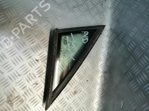 Front right quarter glass SEAT ALTEA (5P1) 1.9 TDI | BP22584494C112 