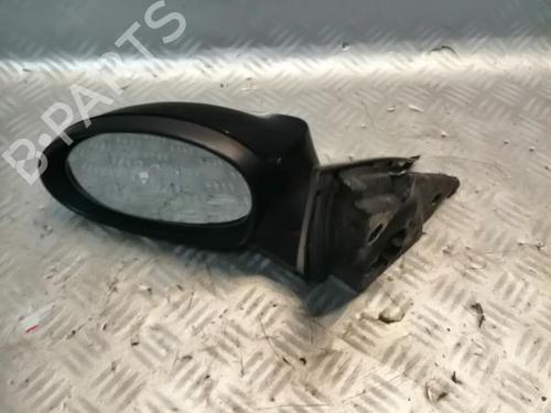Left mirror BMW 1 (E87) 118 d | BP22573985C26 