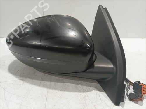 Used Right mirror Right mirror 31836524 31836524