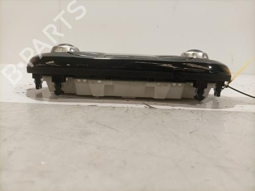 Climate control NISSAN JUKE (F15) 1.6 | BP22589427I5