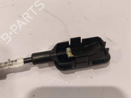Front left lock RENAULT TWINGO III (BCM_, BCA_) 0.9 TCe 90 (BCM9, BCM2) | BP37500261C98 - Image 6