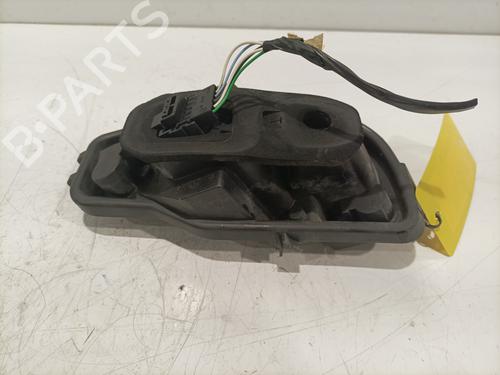Lamp holder RENAULT TWINGO II (CN0_) 1.5 dCi 75 | BP29848026L10 - Image 2