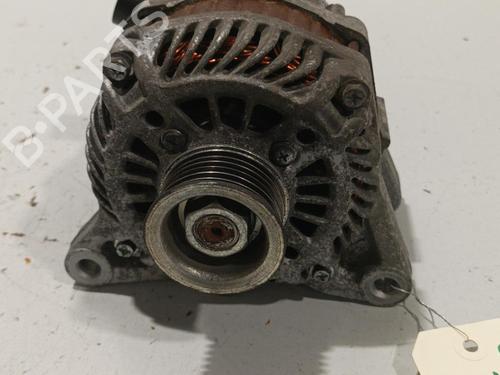 Used Alternator Alternator 22587521 22587521