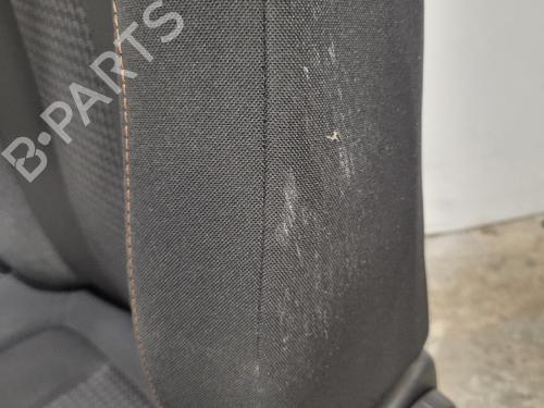 Used Left front seat Left front seat PEUGEOT 5008 II (MC_, MJ_, MR_, M4_) 1.5 BlueHDi 130 (MCYHZJ, MCYHZR, MCYHZX) (131 hp) 40535576 40535576
