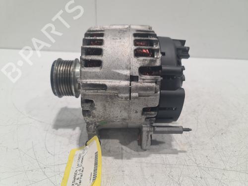 alternator-vw-golf-vi-5k1-2008-2009-2010-2011-2012-2013-2014-32241379 main image