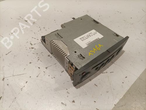 Radio RENAULT CLIO III (BR0/1, CR0/1) 1.5 dCi (BR17, CR17) | BP22574103E6 