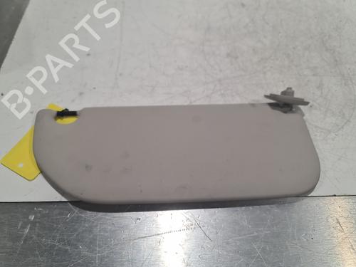 Left sun visor PEUGEOT 108 1.0 VTi | BP33309179I1  - Image 5