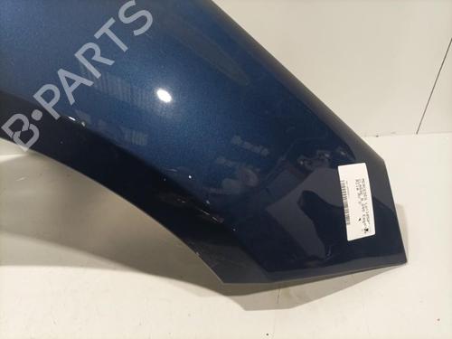 Right front fenders MERCEDES-BENZ B-CLASS Sports Tourer (W245)  | BP22574383C42 
