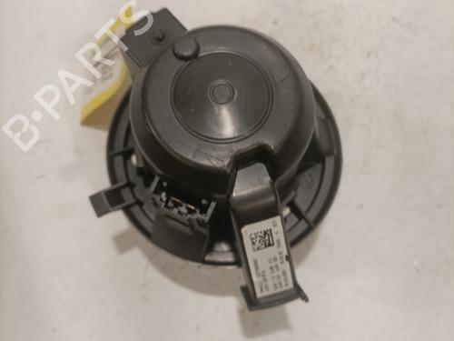 Heater blower motor RENAULT TWINGO III (BCM_, BCA_) Z.E: (BCA1) | BP27607594M62 
