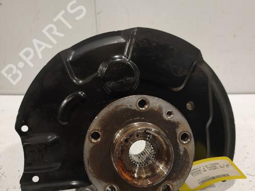 Right front steering knuckle RENAULT MEGANE IV Hatchback (B9A/M/N_) | BP36441417M26 - Image 4
