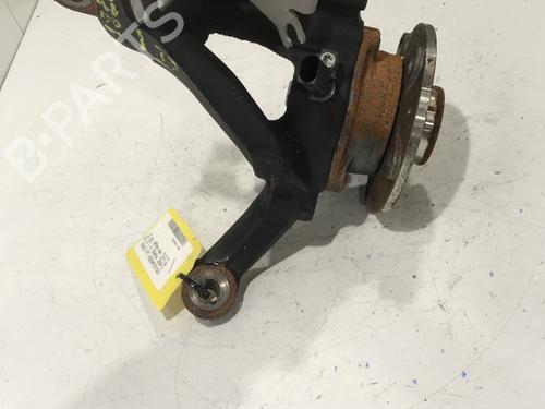 Right front steering knuckle VW T-ROC (A11, D11) 1.5 TSI | BP28429193M26  - Image 5