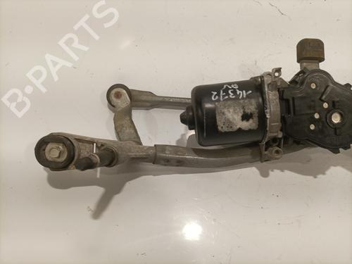 Front wiper motor DS DS 3 (SA_) 1.6 BlueHDi 100 (SABHY0, SABHYT) | BP26008106M29  - Image 6