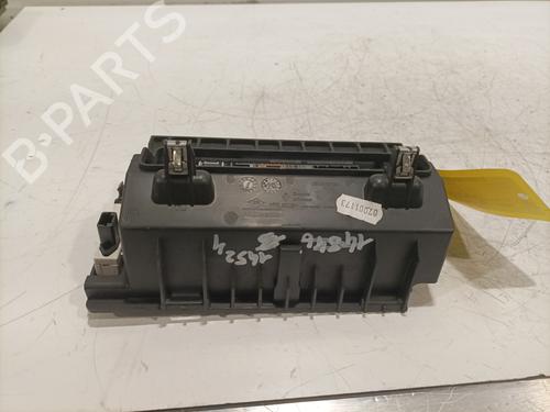 Used Display monitor Display monitor RENAULT KANGOO Express (FW0/1_) 1.5 dCi 95 (FW16) (95 hp) 32347569 32347569